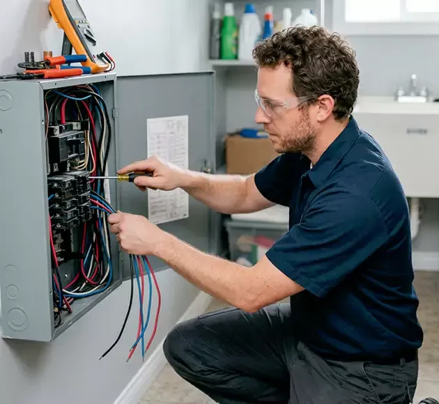 Local Electrical Contractors for Reynoldsburg Homes and Businesses