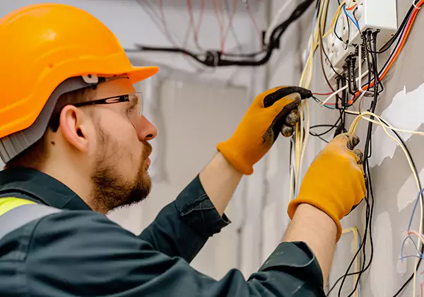 Electrical Wiring Services Reynoldsburg