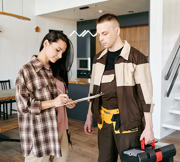 Our Approach to Advanced Electrical Services in Reynoldsburg, OH
