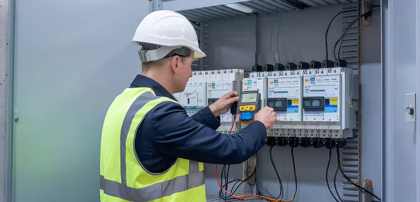 Commercial Electrical Repair In Reynoldsburg