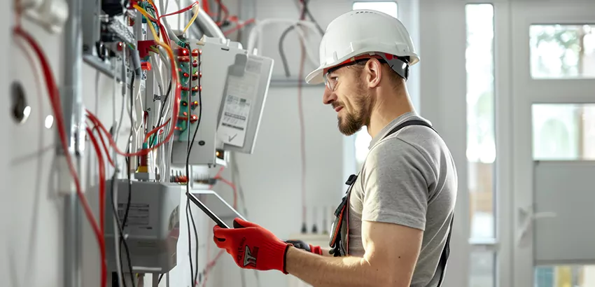 Commercial Electrician In Reynoldsburg