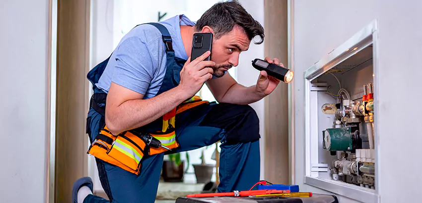 Electrical Repair Services In Reynoldsburg