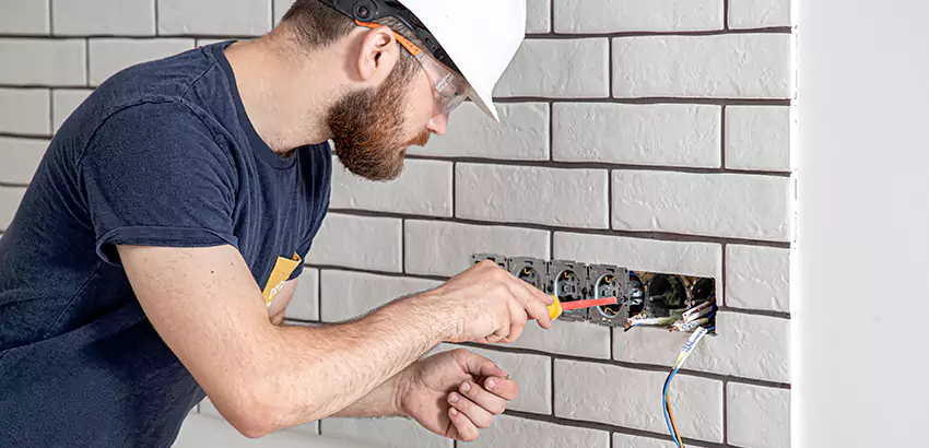 Emergency Electrical Repair In Reynoldsburg
