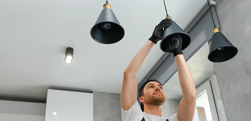 Lighting Electrician In Reynoldsburg