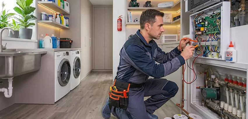 Residential Electrician In Reynoldsburg