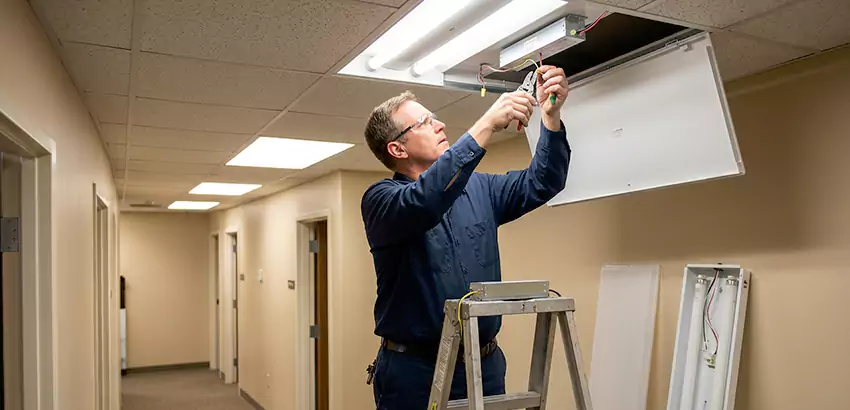 Sign and Neon Ballast Replacement in Reynoldsburg