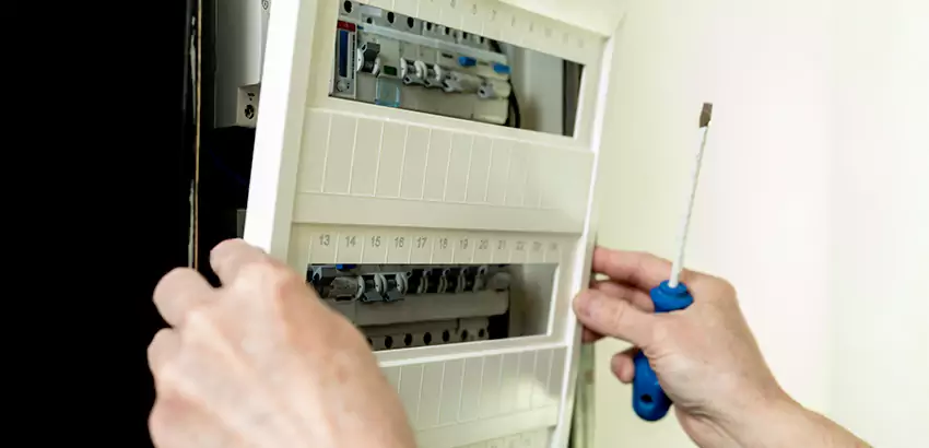 Main Breaker Replacement in Reynoldsburg