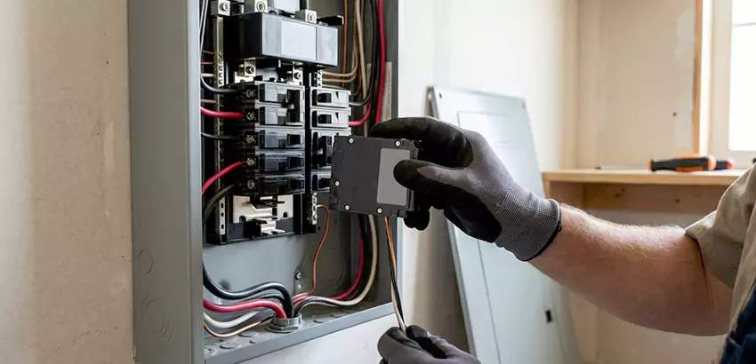 AC and HVAC Breaker Replacement in Reynoldsburg