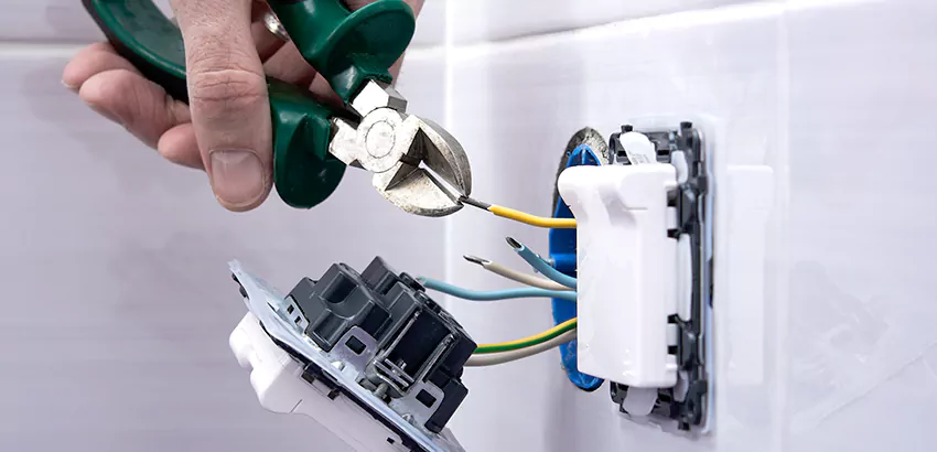 Outlet and Switch Repair Services in Reynoldsburg