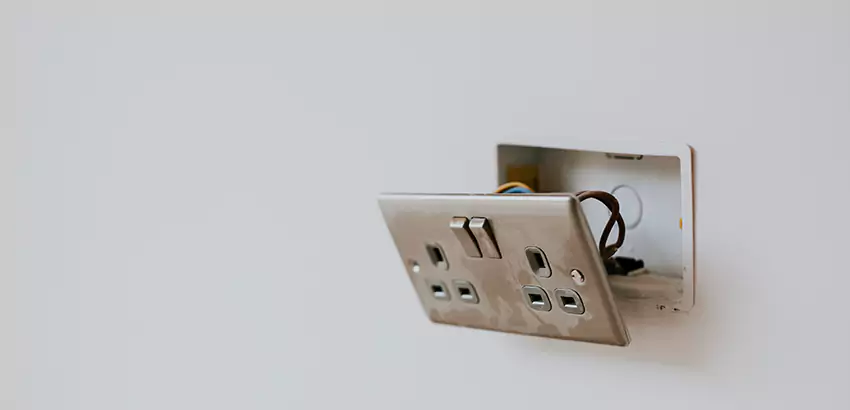 GFCI Breaker Replacement in Reynoldsburg