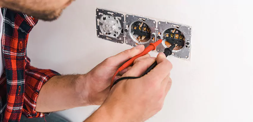 Building Automation and Smart Connectivity in Reynoldsburg