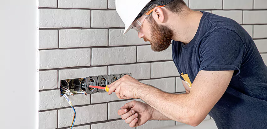 Rewiring for Modern Electrical Demand in Reynoldsburg