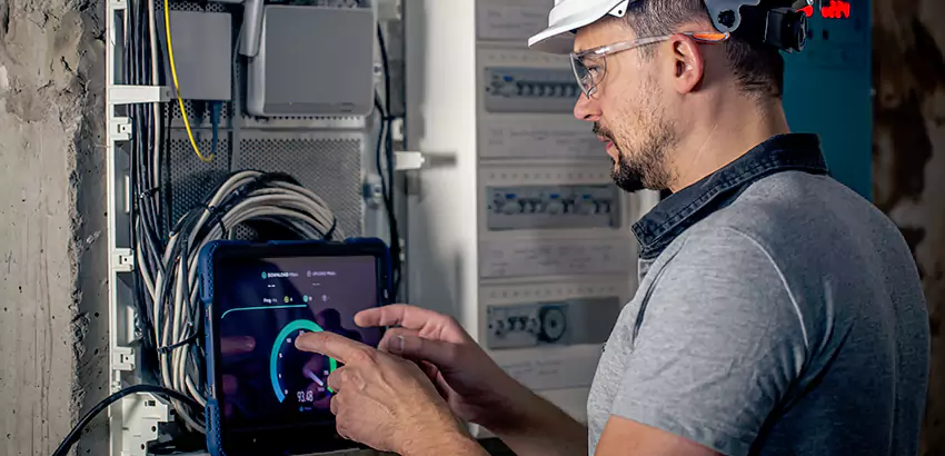 HVAC Surge Protector Installation in Reynoldsburg