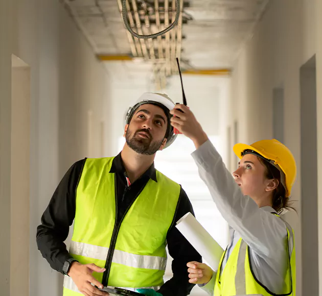 Licensed Commercial Electrician: Your Local Business Electrical Partner in Reynoldsburg, OH