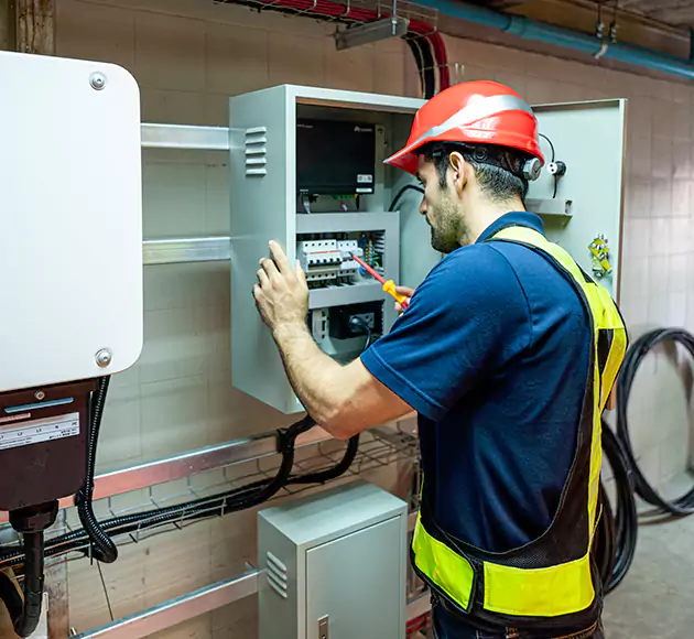 Professional Electrical Maintenance: Your Local Preventive Care Team in Reynoldsburg, OH