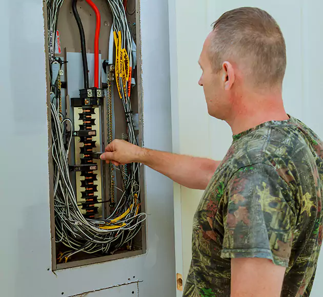 Professional Electrical Panel Upgrade: Your Local Panel Specialist in Reynoldsburg, OH