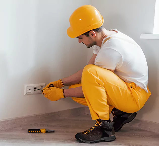 Trusted Electrical Repair Services: Your Local Fix-It Team in Reynoldsburg, OH