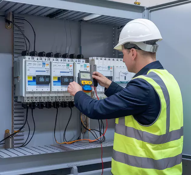 Professional Electrical Service Upgrade: Your Local Utility Coordination Team in Reynoldsburg, OH