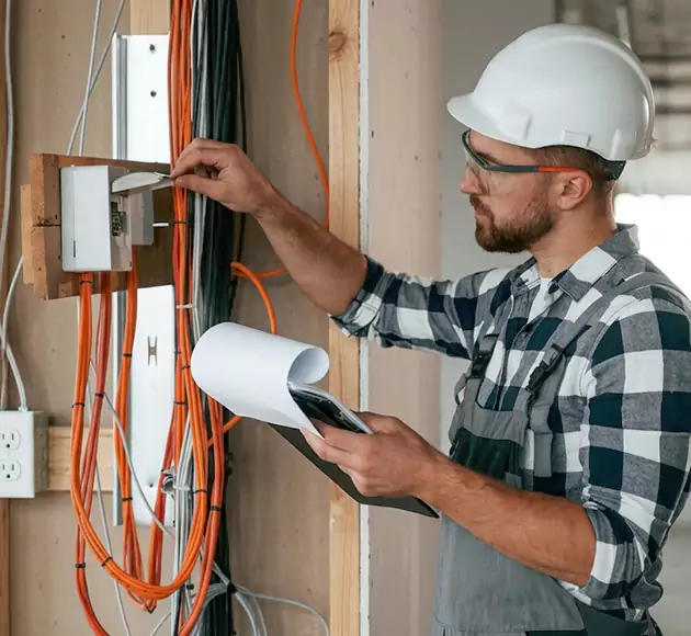 Professional Emergency Electrical Repair: Your Local Urgent Fix Team in Reynoldsburg, OH