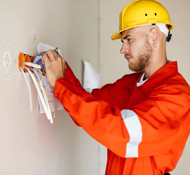 Local 24 Hour Electrician: Fast Response When You Need It Most in Reynoldsburg, OH