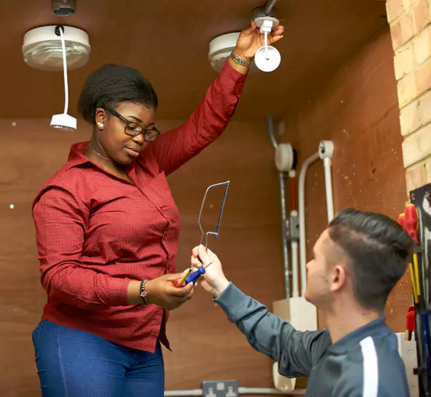 Professional Light Fixture Installation: Your Local Fixture Team in Reynoldsburg, OH