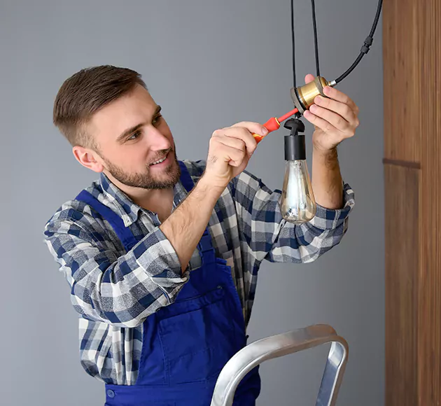 Professional Lighting Electrician: Your Local Fixture Expert in Reynoldsburg, OH