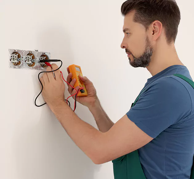 Professional Residential Electrical Repair: Your Local Home Fix-It Team in Reynoldsburg, OH