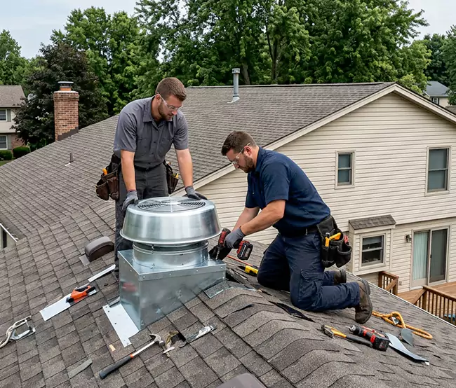 What Makes Us the Right Choice in Reynoldsburg, OH