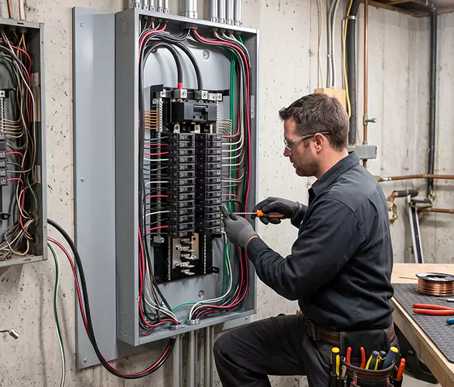What Makes Us the Right Choice in Reynoldsburg, OH?