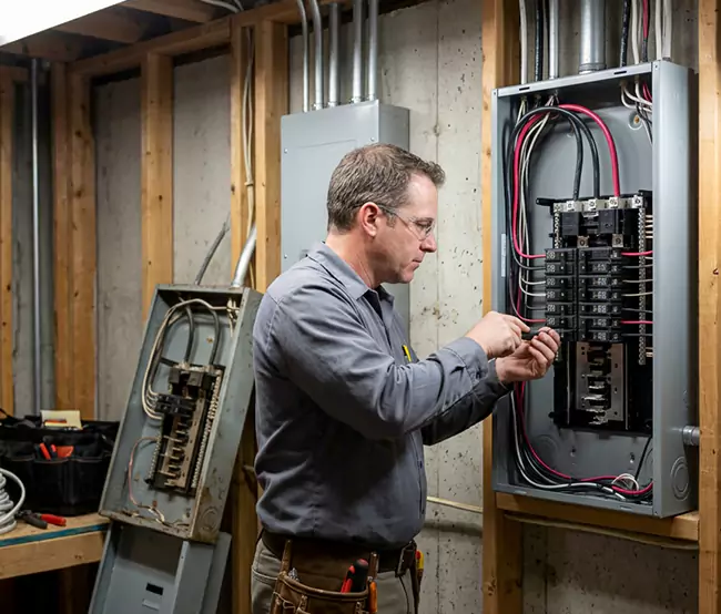 What Makes Us the Right Choice in Reynoldsburg, OH?