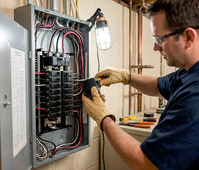 What Makes Us the Right Choice in Reynoldsburg, OH?