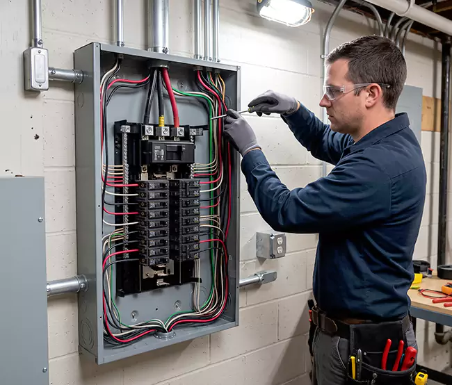 What Makes Us the Right Choice in Reynoldsburg, OH?