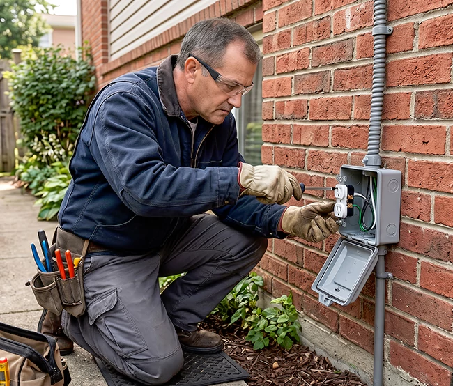 What Makes Us the Right Choice in Reynoldsburg, OH?